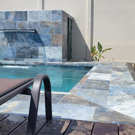 Lisa Loft Boutique Apartment La Fortuna ภายนอก รูปภาพ
