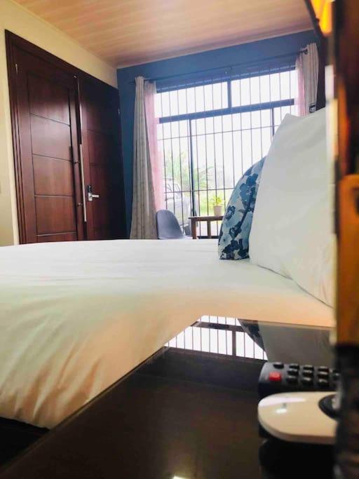 Lisa Loft Boutique Apartment La Fortuna ภายนอก รูปภาพ