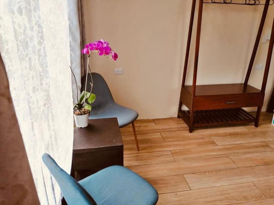Lisa Loft Boutique Apartment La Fortuna ภายนอก รูปภาพ