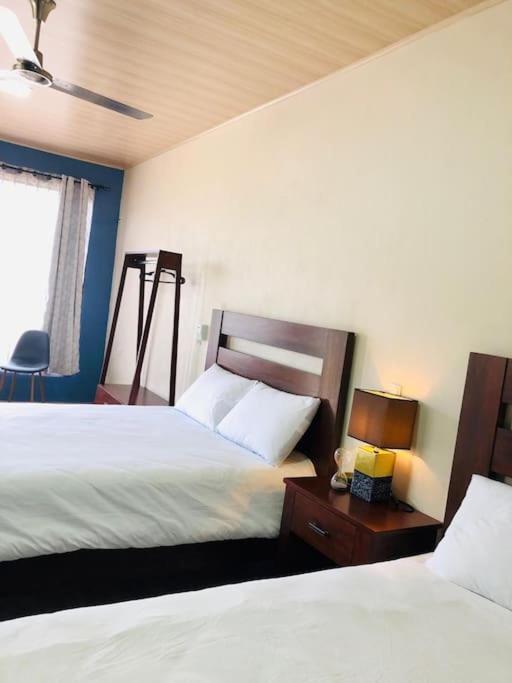 Lisa Loft Boutique Apartment La Fortuna ภายนอก รูปภาพ