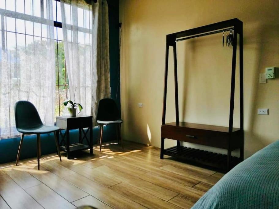Lisa Loft Boutique Apartment La Fortuna ภายนอก รูปภาพ