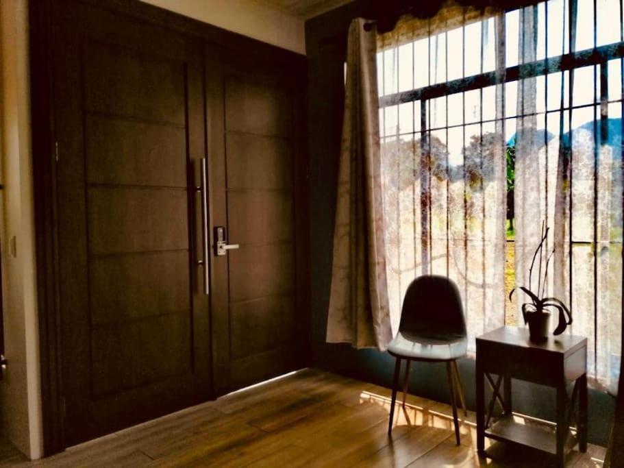 Lisa Loft Boutique Apartment La Fortuna ภายนอก รูปภาพ