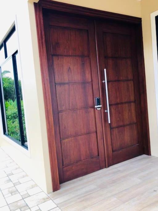 Lisa Loft Boutique Apartment La Fortuna ภายนอก รูปภาพ
