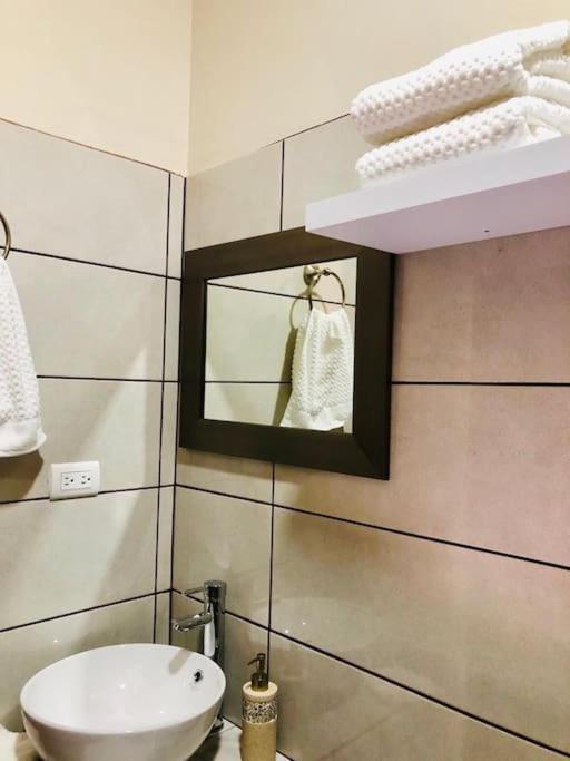 Lisa Loft Boutique Apartment La Fortuna ภายนอก รูปภาพ