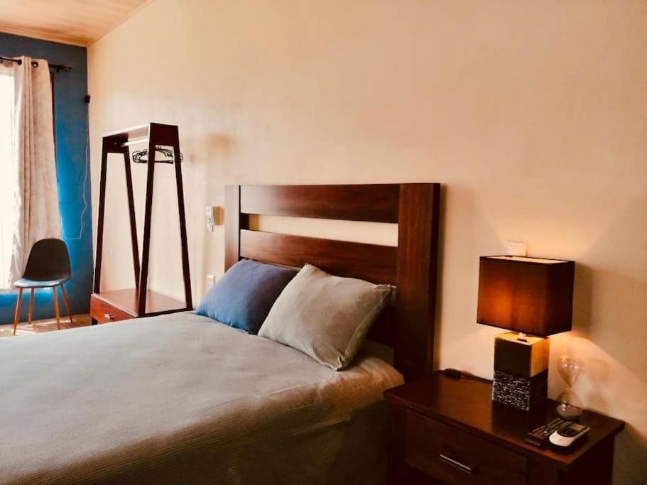 Lisa Loft Boutique Apartment La Fortuna ภายนอก รูปภาพ