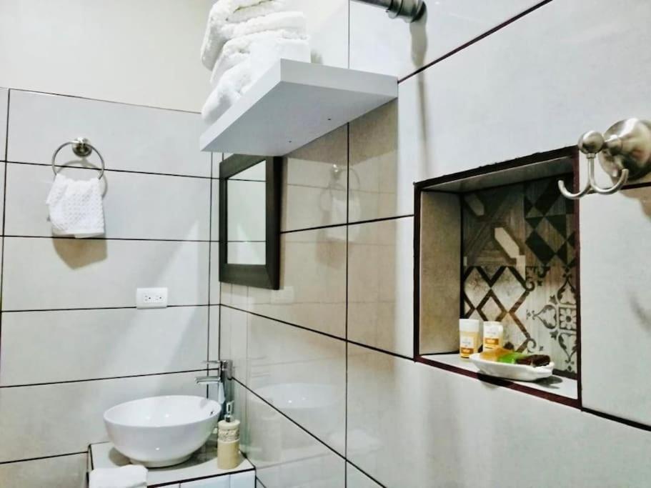 Lisa Loft Boutique Apartment La Fortuna ภายนอก รูปภาพ