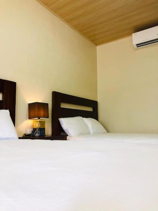 Lisa Loft Boutique Apartment La Fortuna ภายนอก รูปภาพ