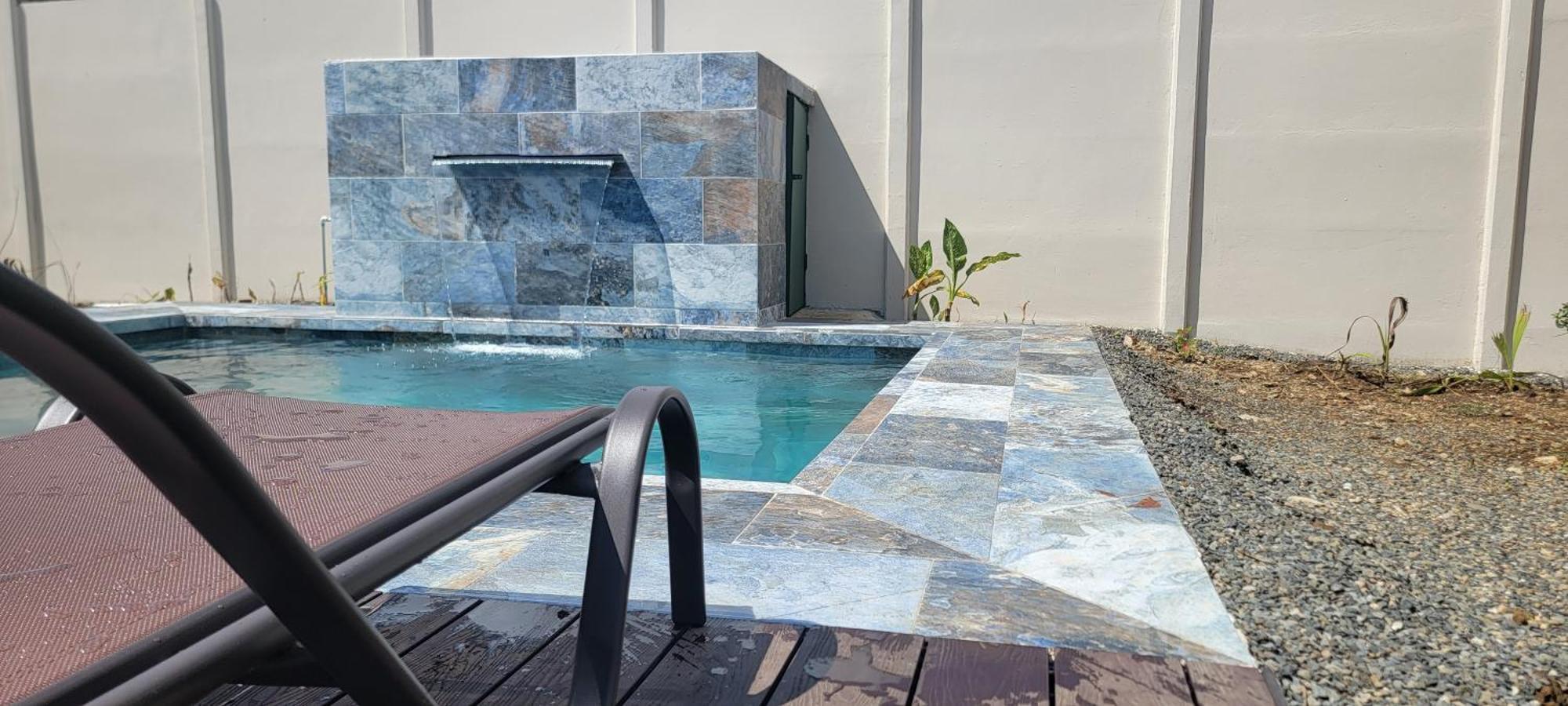 Lisa Loft Boutique Apartment La Fortuna ภายนอก รูปภาพ