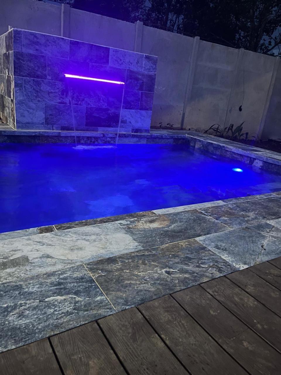 Lisa Loft Boutique Apartment La Fortuna ภายนอก รูปภาพ